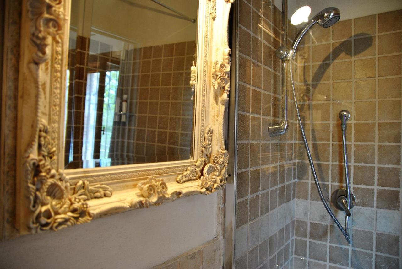 B&B Milleunapietra Romantic Guest House Ausonia Екстер'єр фото