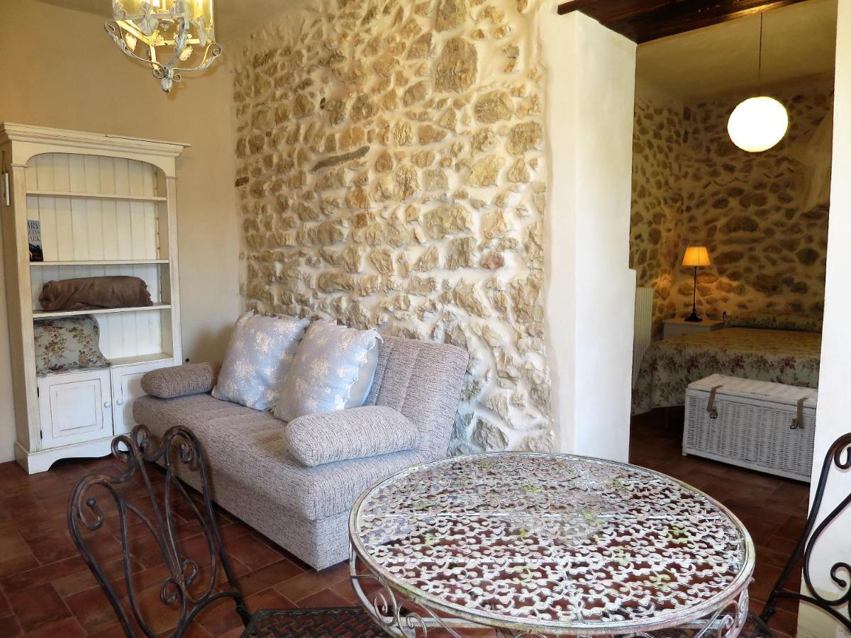 B&B Milleunapietra Romantic Guest House Ausonia Екстер'єр фото