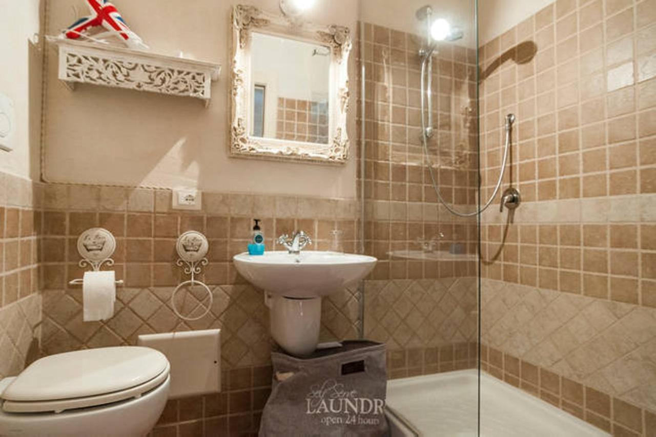 B&B Milleunapietra Romantic Guest House Ausonia Екстер'єр фото