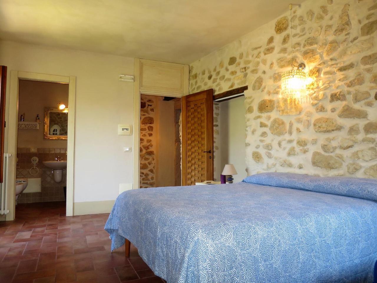 B&B Milleunapietra Romantic Guest House Ausonia Екстер'єр фото